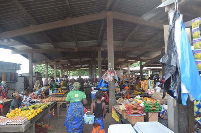 Commerce